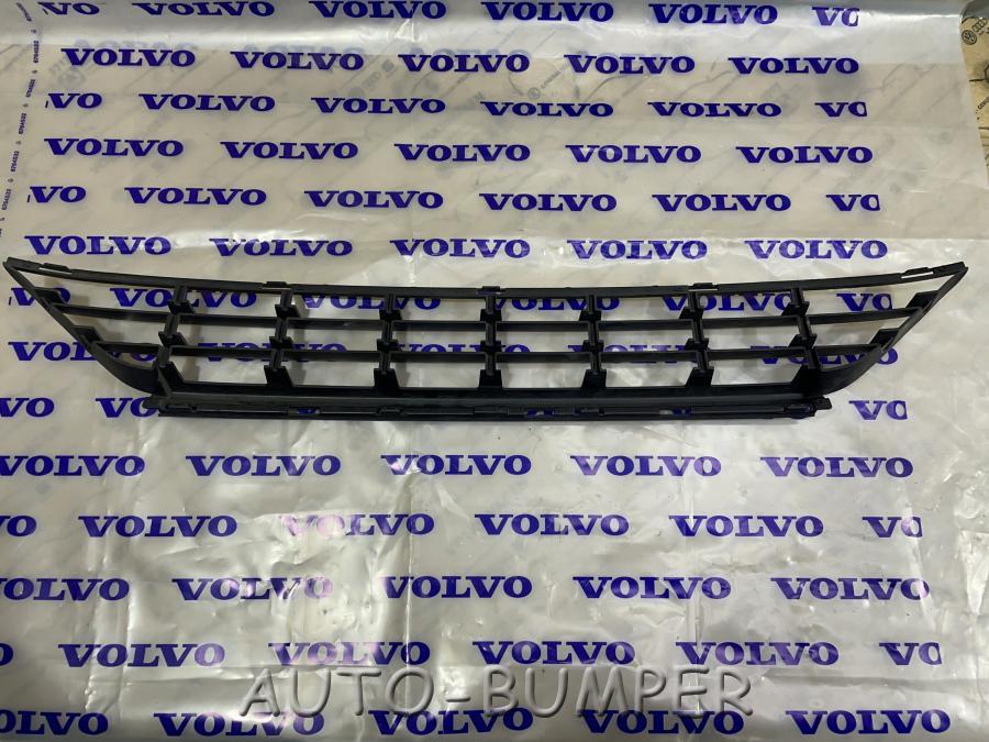 Volvo XC60 2013- Решётка переднего бампера 31323774